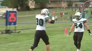 Gridiron Glory: TVC-Hocking Title at Stake in Upcoming Catfight