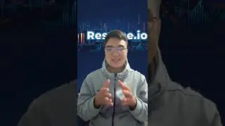 Resume io - Найди работу быстро и легко #ai #tech #smart #motivation #health #деньги #бизнес #поиск