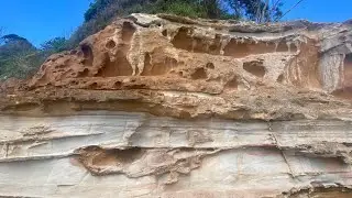 A day in Terrigal NSW Australia