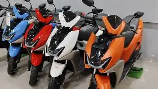 Hero Xoom 110CC Review | Hero Xoom 110 Combat Edition | Finance | Down payment & Emi | Mileage