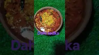 Creamy & Spicy Dahi Tadka | Instant Lunch Recipe