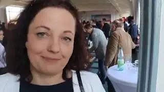 Katrin Waldner unterst&uuml;tzt Marion Walsmann