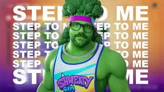 Daily In Depth Fortnite & Item Shop Review Podcast w/ QUANTUM CAMPER 1-10-2025 - BROK & AMARI