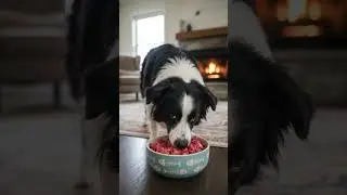 Raw Dog Food Diet Healthy or Dangerous Here&rsquo;s the Truth 🥩⚠️