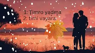 Nepali Love Song Hits | Romantic & Emotional Nepali