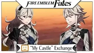 Fire Emblem Fates - Official 