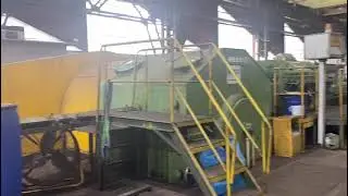 Cold pilger mill SMS meer