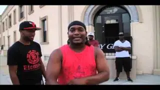 FOKUS FT. MAXX MILLZ: What's Gooch M.O.E