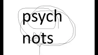peck neck goes psycho... NOT!