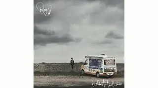 RAYE- Welcome To The Winter EP (W2TW)