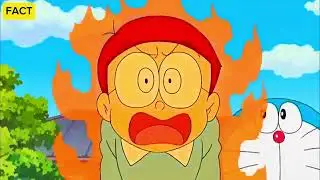 Doraemon New Episode In Hindi | Doraemon Cartoon Today Full Episode