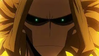 My Hero Academia 