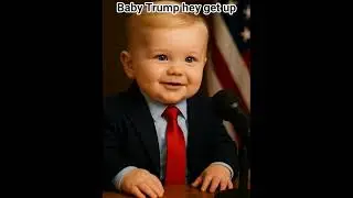 Baby Trump: The Viral Sensation