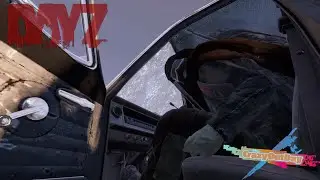 TU VEUX PAS DE MA SARDINE?! ( #dayz )