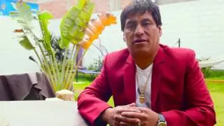 COMO DUELEN TUS DESPRECIOS - CESAR RIVEROS (VIDEOCLIP OFICIAL) ALBERT PRODUCCIONES