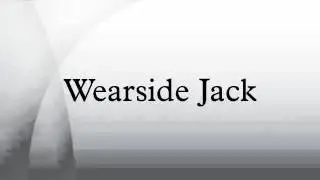 Wearside Jack