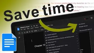 10 Free Plugins to Help you Edit & Write in Google Docs