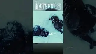Part 6 | The Letter From Abraham Lincoln! (2/2) | The Hateful Eight (2015)