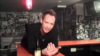 Interview - Kevin Brauch (the Thirsty Traveller & Iron Chef America)