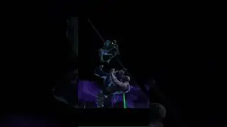 #marvelnemesis #gaming Corrupted Spider Man Finisher