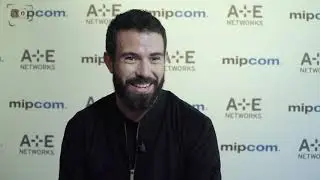 Tom Cullen Mipcom 2016 Interview