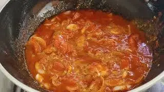 Masak Sambal Ikan Tenggiri @SihaniFirmayanty 