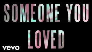 Jayden - Someone You Loved 