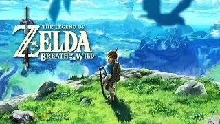 Combat : Lynel - The Legend of Zelda Breath of the Wild OST