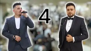 افراح آل الزامل// حفل زفاف العريس عيسى الزامل / الفنان جميل جنيد#4k