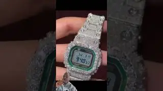 Действительно ли часы BUSSDOWN G SHOCK лучше, чем BUSSDOWN CARTIER? Оцените по шкале от 1 до 10 #...