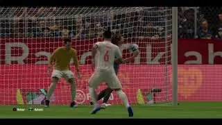 17' Mix Diskerud &bull; No Rules Match (Rayo Oklahoma City - Killua)