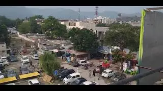F8 Markaz Islamabad