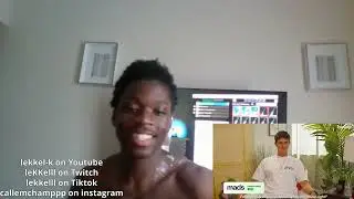REaction to nectar love house!!!