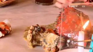 IMS - Resto unik Cut The Crab