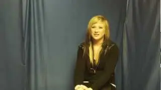 Exclusive Interview with Jen Ledger of Skillet