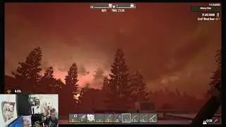 Days to Die Season 3 Episode 7 Horde Night  Update 2.0 GRAW2ROBZ LIVE feed