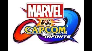 Marvel vs Capcom: Infinite Demo First Look