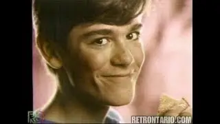 Heinz Ketchup [Yannick Bisson] (1983)