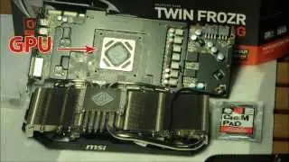Radeon R9 280x overclocking tutorial for beginners