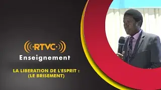 LA LIBERATION DE L'ESPRIT : LE BRISEMENT