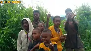 Amadi dimi gadouye aniya maki kauwine  _ LAGU TERBARU MEUWO 2025/ 2026 @DOGIYAIUTARA