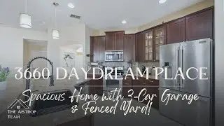 3660 Daydream Place, Saint Cloud, FL | For Sale | Expansive Primary Bedroom!