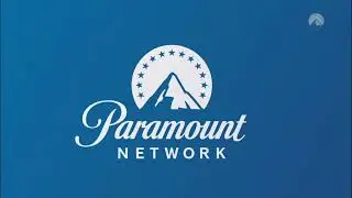 Paramount Network last Continuity & final Closedown - 31 December 2025
