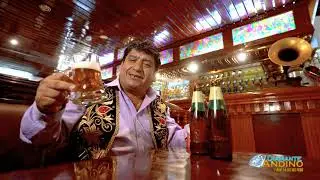 Por Tu Culpa Cervecita - Video Oficial 2024 - Diamante Andino