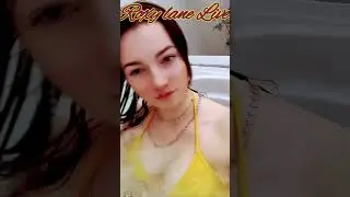 Roxy lane Live girl premium membership videos #144&hearts;️💔❣️💞💕💃🎉💓