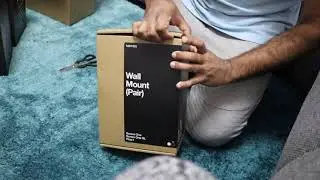 Sonos One SL  Wall Mount
