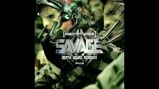 Savage & Iridium (ft. MC Fantom) - Death Squad Academy