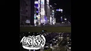 TORIKYU NIGHT CITY Lets Start.wav