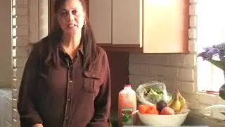 What Are Whole Foods?
