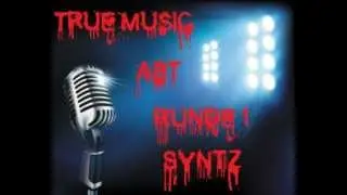 Syntz vs. Schl&auml;chtIsDaMC feat. Army of the Pharaohs (Runde 1) TrueMusic Audio Battle Turnier 2012